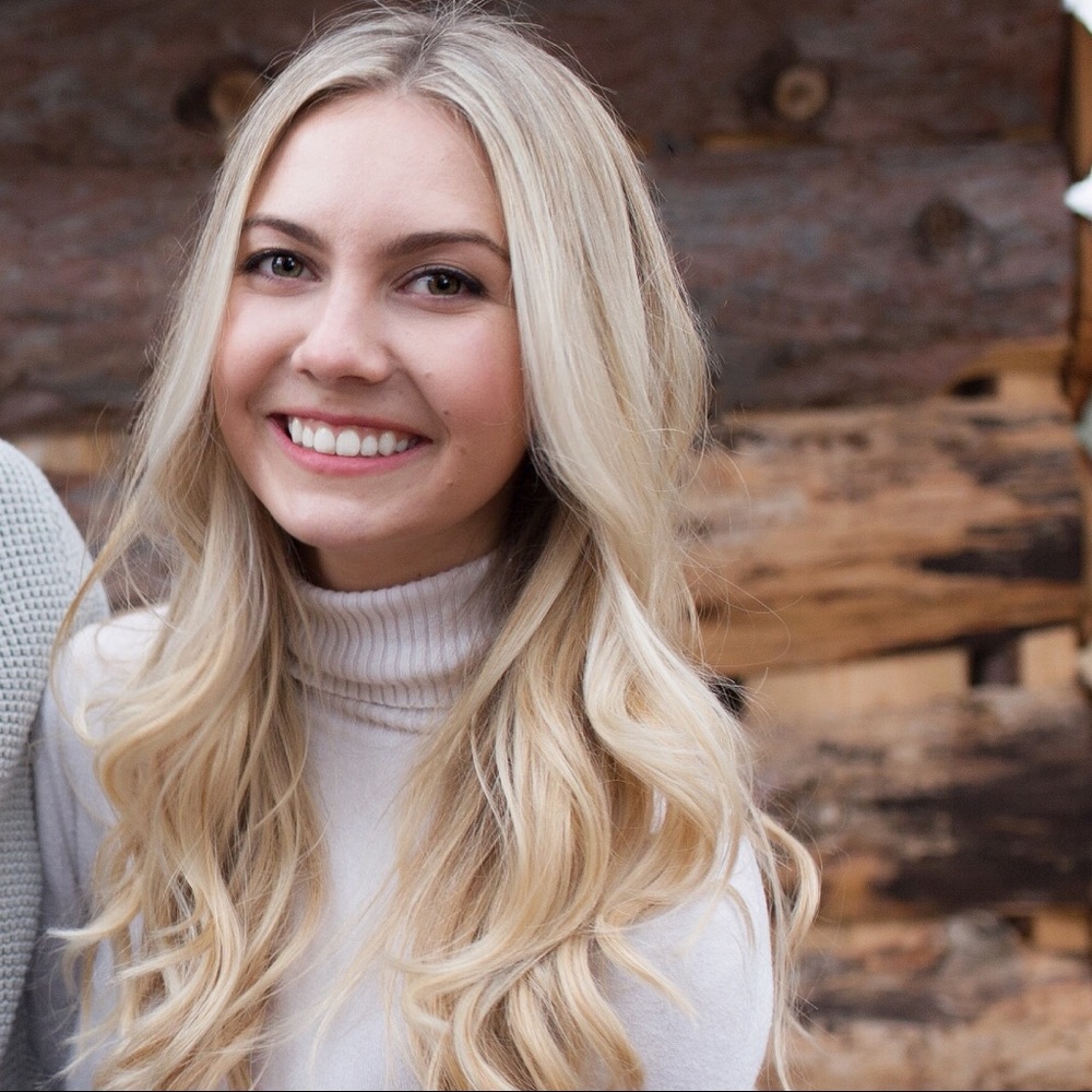 Meet your Posher, Maria